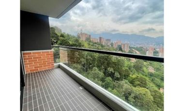 Apartamento en Arriendo en Envigado Sector El Trianon