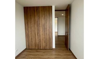 Apartamento en Arriendo en Envigado Sector El Trianon