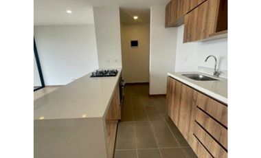 Apartamento en Arriendo en Envigado Sector El Trianon