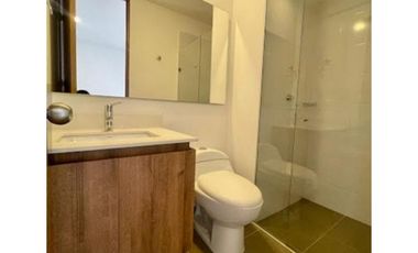 Apartamento en Arriendo en Envigado Sector El Trianon