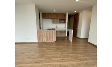 Apartamento en Arriendo en Envigado Sector El Trianon