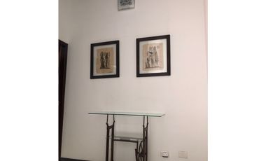 Apartamento Amoblado Dúplex en Arriendo en Envigado Sector Zúñiga