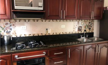 Apartamento Amoblado Dúplex en Arriendo en Envigado Sector Zúñiga