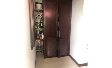 Apartamento Amoblado Dúplex en Arriendo en Envigado Sector Zúñiga