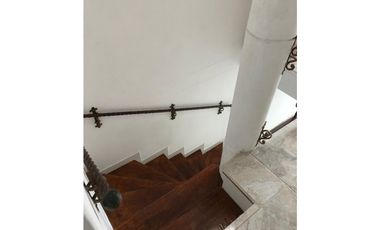 Casa en Arriendo en Envigado Sector Las Antillas