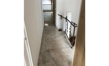 Casa en Arriendo en Envigado Sector Las Antillas