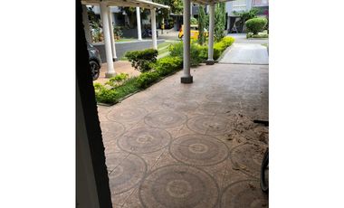 Casa en Arriendo en Envigado Sector Las Antillas