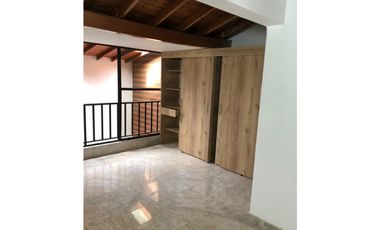 Casa en Arriendo en Envigado Sector Las Antillas