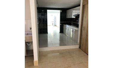 Casa en Arriendo en Envigado Sector Las Antillas