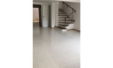 Casa en Arriendo en Envigado Sector Las Antillas