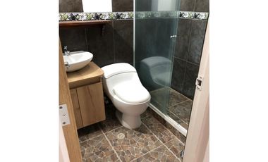 Casa en Arriendo en Envigado Sector Las Antillas