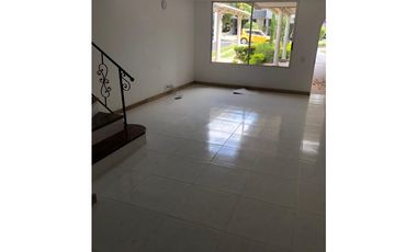 Casa en Arriendo en Envigado Sector Las Antillas