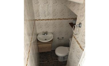 Casa en Arriendo en Envigado Sector Las Antillas