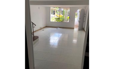 Casa en Arriendo en Envigado Sector Las Antillas