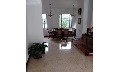 Casa Duplex en Arriendo Sabaneta Sector Las Flores