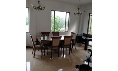 Casa Duplex en Arriendo Sabaneta Sector Las Flores