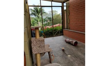 Casa Duplex en Arriendo Sabaneta Sector Las Flores