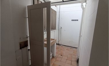 Casa Dúplex en Arriendo Medellín sector Poblado 