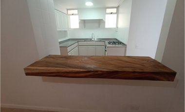 Casa Dúplex en Arriendo Medellín sector Poblado 