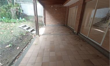 Casa Dúplex en Arriendo Medellín sector Poblado 