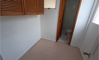 Casa Dúplex en Arriendo Medellín sector Poblado 