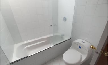 Casa Dúplex en Arriendo Medellín sector Poblado 