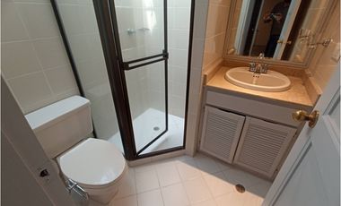 Casa Dúplex en Arriendo Medellín sector Poblado 