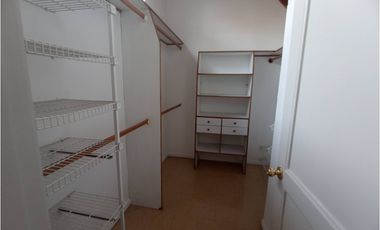 Casa Dúplex en Arriendo Medellín sector Poblado 