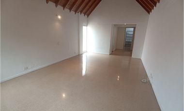 Casa Dúplex en Arriendo Medellín sector Poblado 