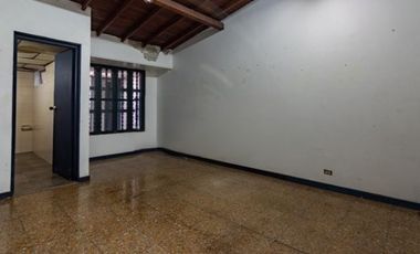 Casa Comercial Dúplex en Arriendo Medellín sector Poblado