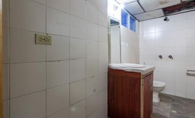 Casa Comercial Dúplex en Arriendo Medellín sector Poblado