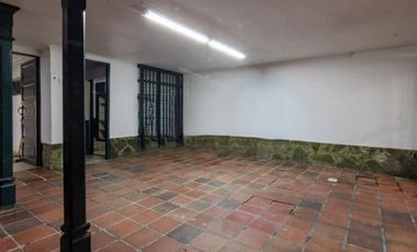 Casa Comercial Dúplex en Arriendo Medellín sector Poblado