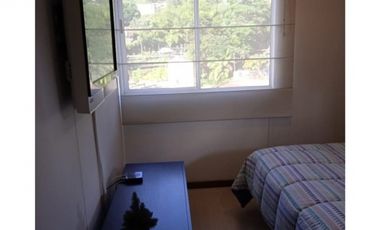 Apartamento Amoblado en Arriendo en Envigado Sector El Esmeraldal