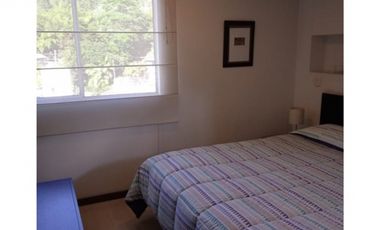 Apartamento Amoblado en Arriendo en Envigado Sector El Esmeraldal