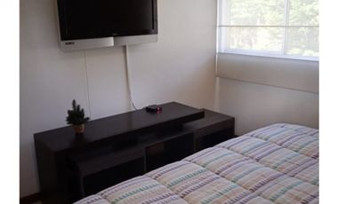 Apartamento Amoblado en Arriendo en Envigado Sector El Esmeraldal