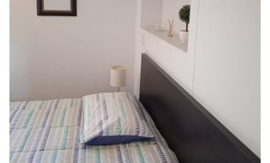 Apartamento Amoblado en Arriendo en Envigado Sector El Esmeraldal