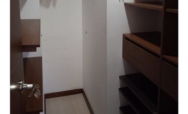 Apartamento Amoblado en Arriendo en Envigado Sector El Esmeraldal