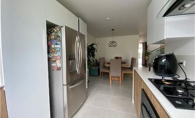 Casa en Arriendo en Medellín Sector Las Palmas