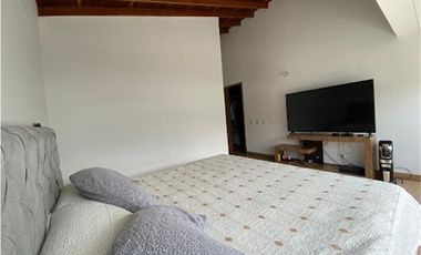 Casa en Arriendo en Medellín Sector Las Palmas