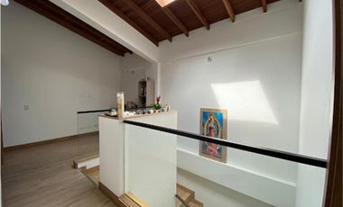 Casa en Arriendo en Medellín Sector Las Palmas