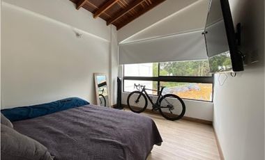 Casa en Arriendo en Medellín Sector Las Palmas