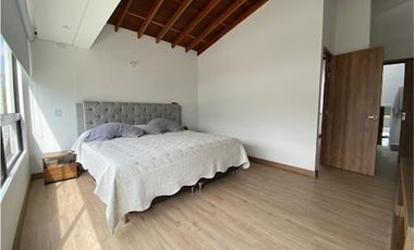 Casa en Arriendo en Medellín Sector Las Palmas