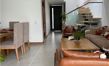 Casa en Arriendo en Medellín Sector Las Palmas