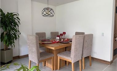 Casa en Arriendo en Medellín Sector Las Palmas