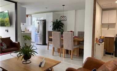 Casa en Arriendo en Medellín Sector Las Palmas