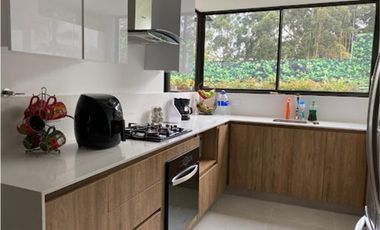 Casa en Arriendo en Medellín Sector Las Palmas