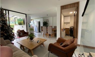 Casa en Arriendo en Medellín Sector Las Palmas