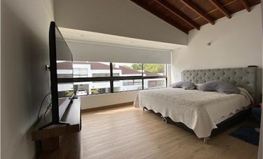 Casa en Arriendo en Medellín Sector Las Palmas