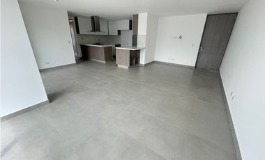 Apartamento en Arriendo en Envigado Sector La Vegas