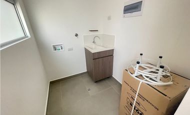 Apartamento en Arriendo en Envigado Sector La Vegas